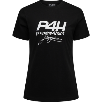 T-shirt P4H - Dam